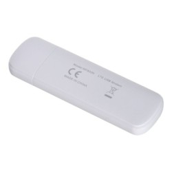 Modem ZTE MF833N (kolor bialy)