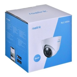 Kamera IP Reolink Kamera Reolink RLC-833A 8MP