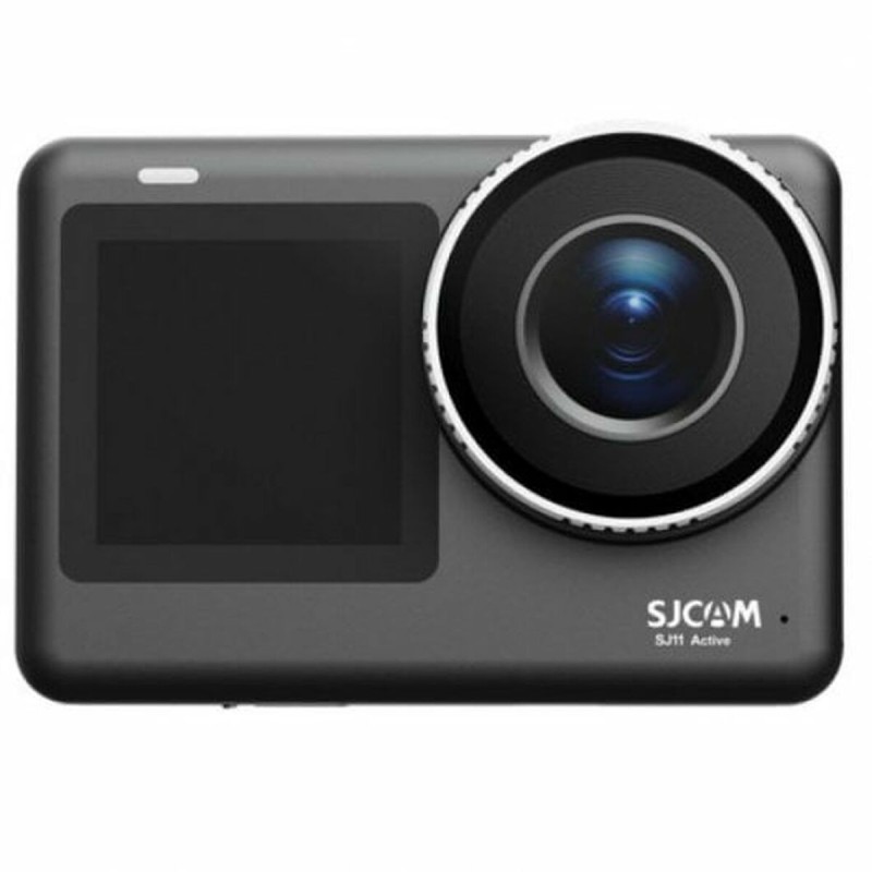 SJCAM SJ11 Active Black Sports Camera