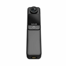 SJCAM C300 4K WiFi sports camera IP68 black