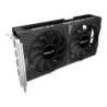 PNY 8GB RTX4060 VERTO Dual Fan DLSS3 3xDP/HDMI GeForce RTX 4060 8GB V