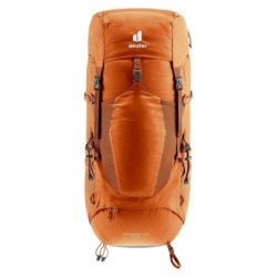 Plecak turystyczny Deuter Aircontact Lite 40 + 10 chestnut-teal