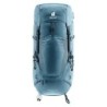 Plecak turystyczny Deuter Aircontact Lite 40 + 10 atlantic-ink