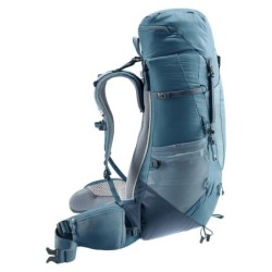 Plecak turystyczny Deuter Aircontact Lite 40 + 10 atlantic-ink