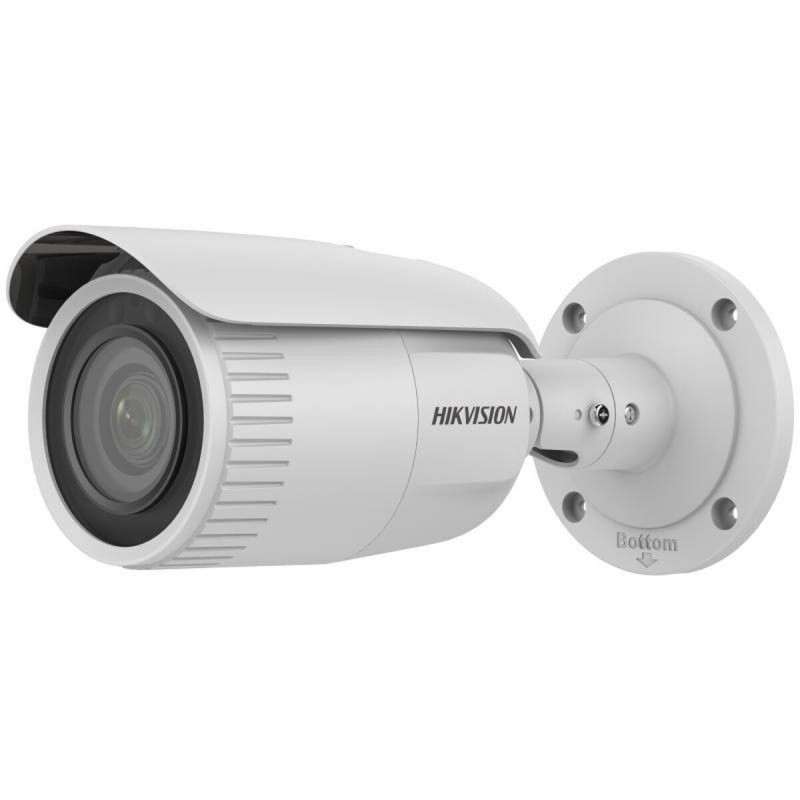 HIKVISION DS-2CD1643G2-IZ(2.8-12MM) MOTORIZED VF,BULLET,4MP,20FPS,AUT