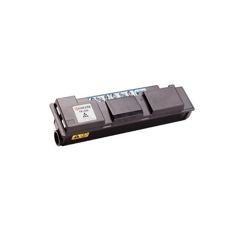 KYOCERA TK-450 cartuccia toner 1 pz Originale Nero