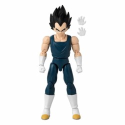 DRAGON BALL DRAGON STARS VEGETA (DBS SH)