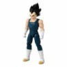 DRAGON BALL DRAGON STARS VEGETA (DBS SH)