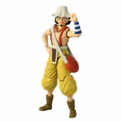 ANIME HEROES ONE PIECE - USOPP