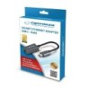 ESPERANZA GIGABIT ETHERNET 1000 MBPS ADAPTER USB C-RJ45