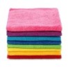 Cleaning Cloth Vileda Microfibre Colors 8 pcs