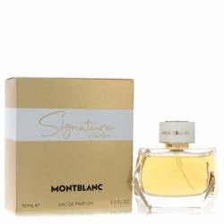 Mont Blanc - MB Signature Absolue EDP 90 ml