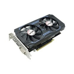 Karta graficzna AFOX AFOX Geforce GTX1660Ti 6GB GDDR6 192 bit DP DVI 