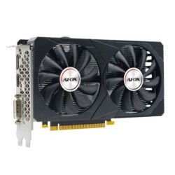 Karta graficzna AFOX AFOX Geforce GTX1650 SUPER 4GB GDDR6 128Bit DP D