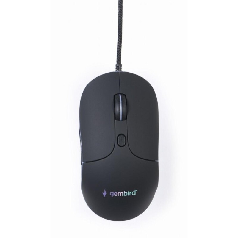 Mouse da gioco illuminato Gembird - MUS-UL-02