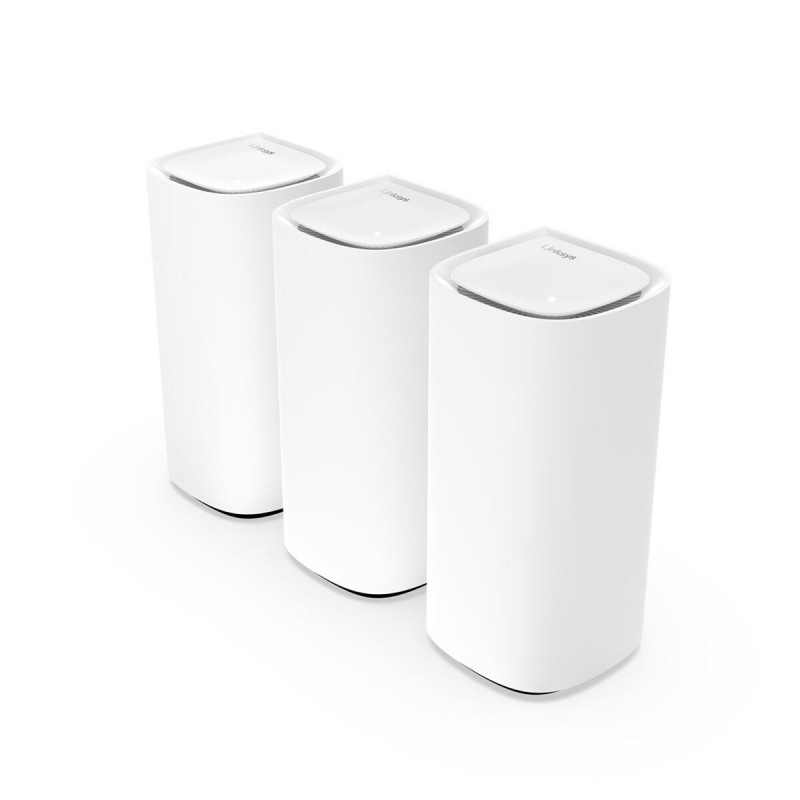 Linksys VELOP Pro 6E Wi-Fi-system Desktop