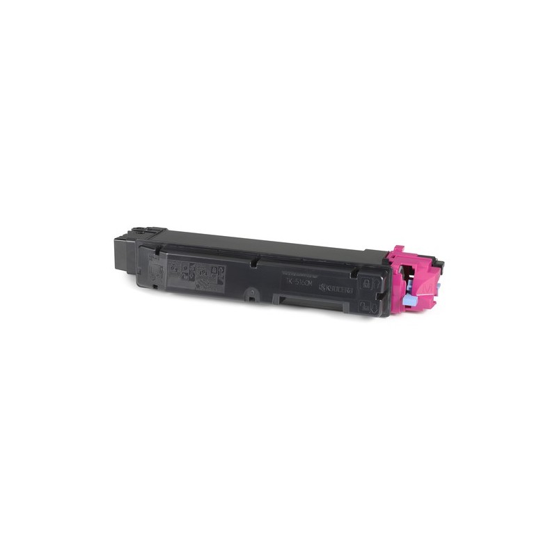 KYOCERA TK-5160M cartuccia toner 1 pz Originale Magenta