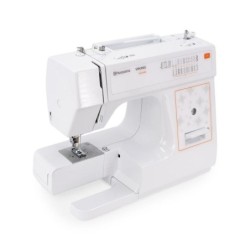 Husqvarna Viking H Class E10 Sewing machine White