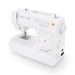 Husqvarna Viking H Class E10 Sewing machine White