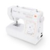 Husqvarna Viking H Class E10 Sewing machine White