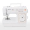 Husqvarna Viking H Class E10 Sewing machine White