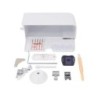 Husqvarna Viking H Class E10 Sewing machine White