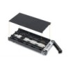 ICY DOCK Wechselrahmen M.2 PCIe NVMe ICY DOCK MB833M2K-B,SSD Mobile R