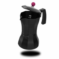 Taurus Black Moments Caf&Atilde;&copy; for 6 cups KCP9006I