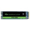 Seagate&Acirc;&reg; BarraCuda&acirc;&cent; PCIe, 2TB SSD, M.2 2280 PCIe 4.0 NVMe, Re