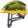 Uvex kid 2 Green Yellow