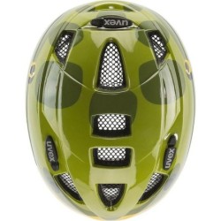 Uvex kid 2 Green Yellow