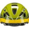 Uvex kid 2 Green Yellow