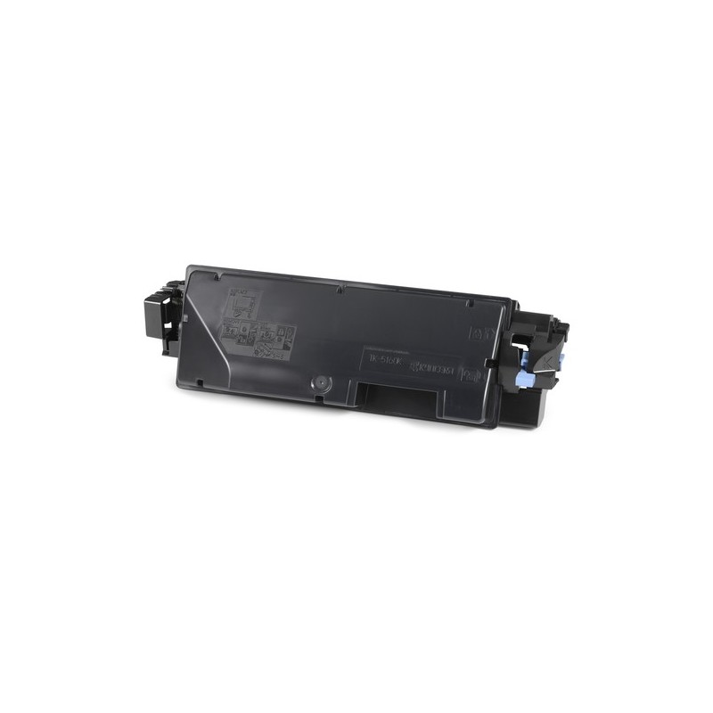 KYOCERA TK-5160K cartuccia toner 1 pz Originale Nero