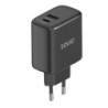 *Wall USB charger LA-06B SAVIO