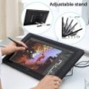 Huion Kamvas Pro 20 v2019