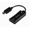 Cavo adattatore Gembird Active 4K da HDMI a DisplayPort m A-HDMIF30-D