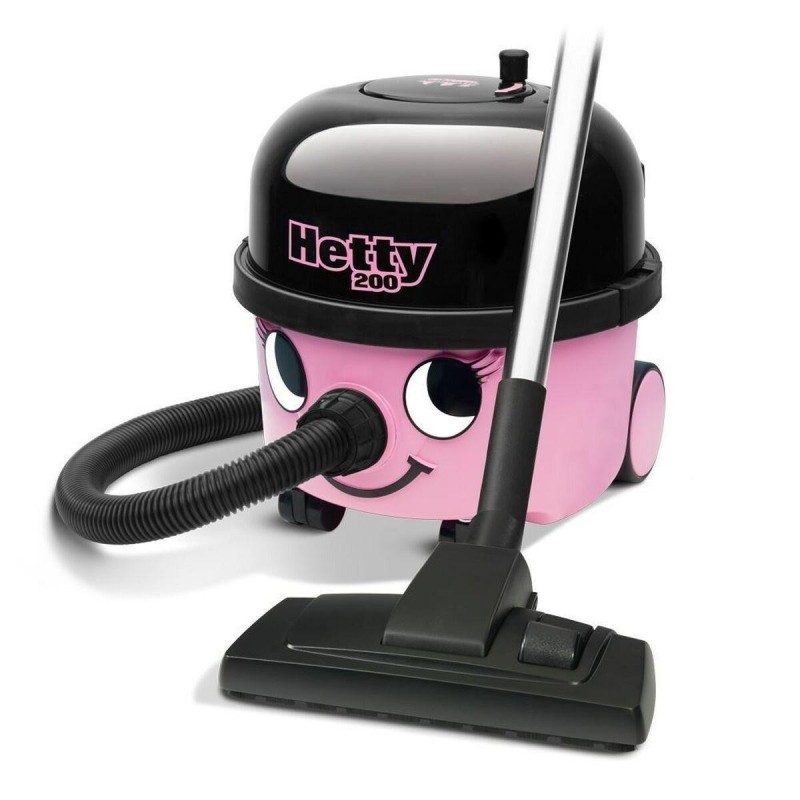 Odkurzacz NUMATIC Hetty HET200