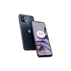 MOTOROLA Moto G13 4/128 GB Matte Charcoal (Grafitowy) 128 GB Grafitow