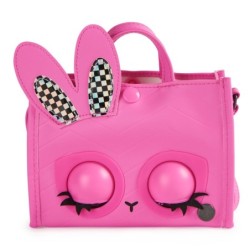 Purse Pets - Quilted Tote - Bunny (6066782)