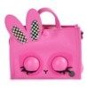 Purse Pets - Quilted Tote - Bunny (6066782)