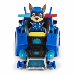 Paw Patrol - Movie 2 Vehicle Chase (6067507)