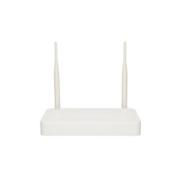 ZTE ZXHN F670L GPON ONT (4X GE + 1X USB + WI-FI + 1X POTS)