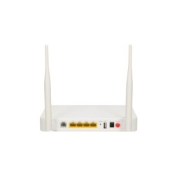 ZTE ZXHN F670L GPON ONT (4X GE + 1X USB + WI-FI + 1X POTS)