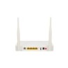 ZTE ZXHN F670L GPON ONT (4X GE + 1X USB + WI-FI + 1X POTS)