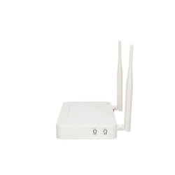 ZTE ZXHN F670L GPON ONT (4X GE + 1X USB + WI-FI + 1X POTS)