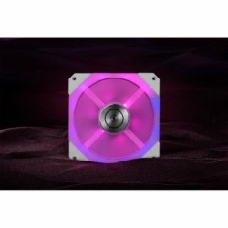 EK Water Blocks EK-Quantum Impulse 120 D-RGB PWM L&Atilde;&frac14;fter - 120mm, w