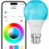 Nanoleaf Essentials Smart A60 Bulb B22 Matter 9W 806Lm RGBCW 2700-650