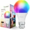 Nanoleaf Essentials Smart A60 Bulb B22 Matter 9W 806Lm RGBCW 2700-650