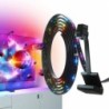 Nanoleaf 4D TV Screen Mirror + Light Strips Kit (for TV&amp;amp Monitor u