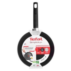 Patelnia TEFAL Simplicity 24cm B5820402